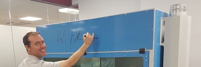 Crafty Machines banner