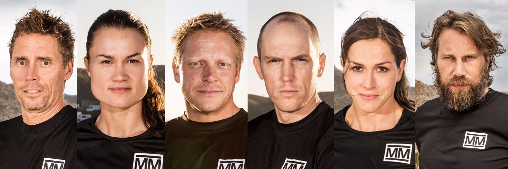 Mästarnas mästare banner