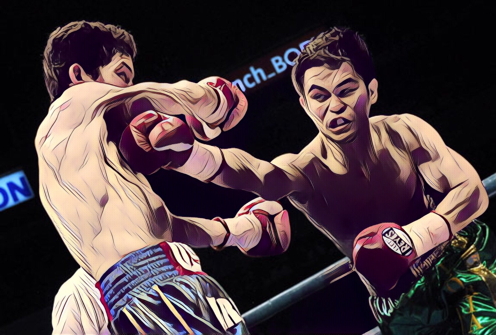 BrianViloria's profile banner image