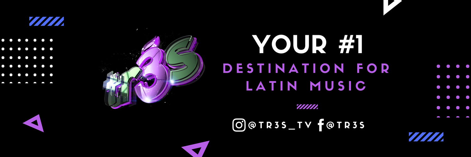 Tr3s's profile banner image