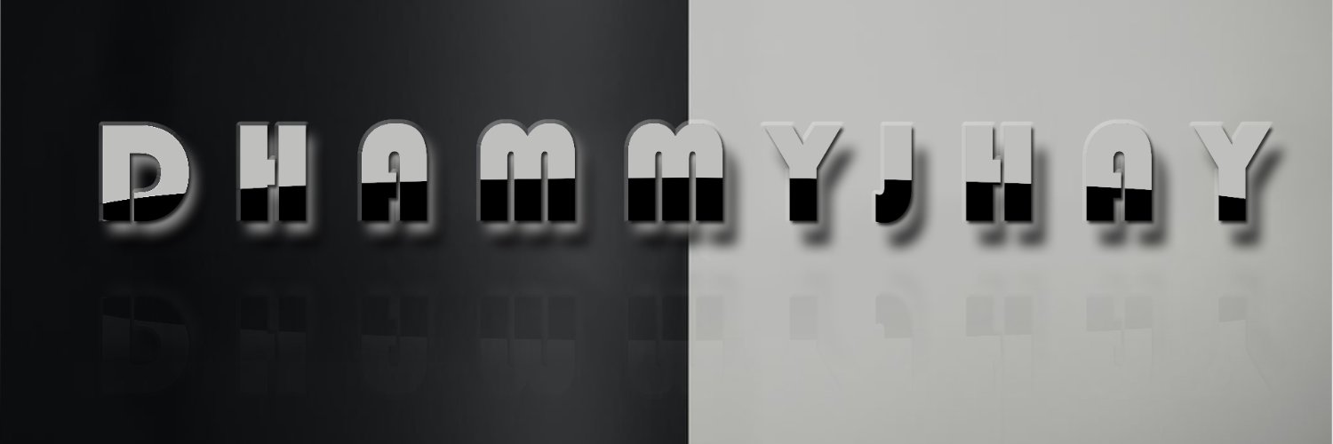 DamiJhay's profile banner image