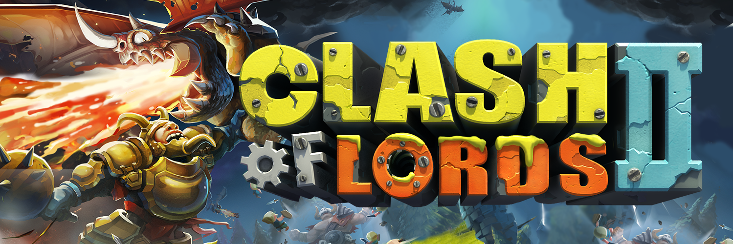 ClashOfLords2's profile banner image