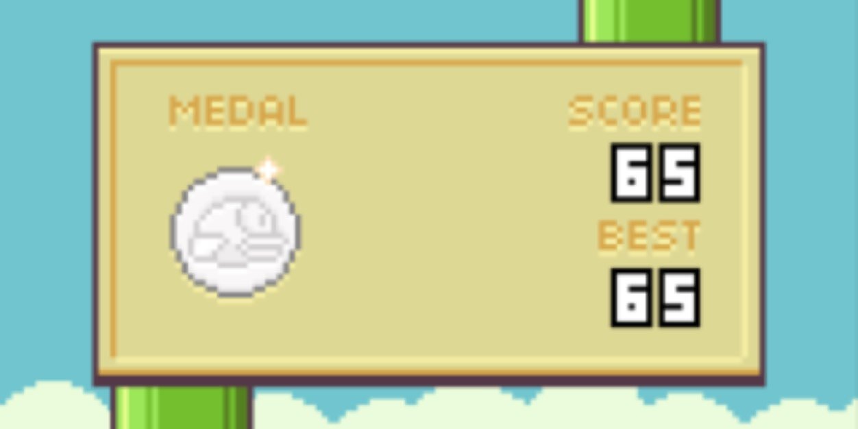 IsFlappy's profile banner image