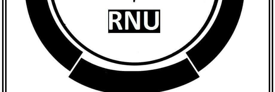 RAJATHAN NURSES UNION banner