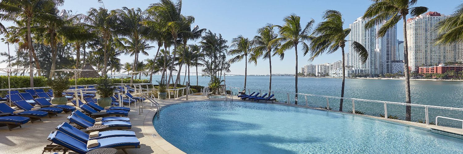 Mandarin Oriental banner