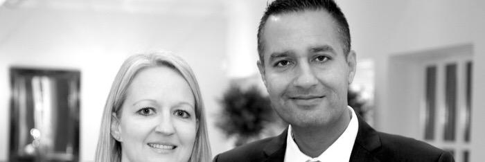 Reach Business Coach banner