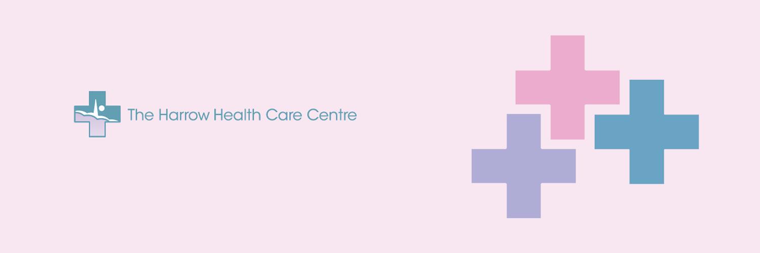 Harrowhealth's profile banner image