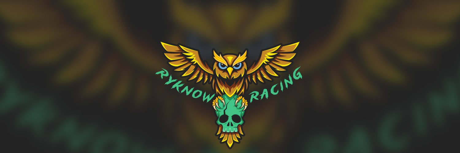 ThextonR's profile banner image