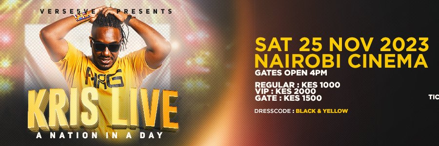Verse5ve banner