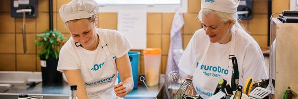 NeuroDropIn Profile Banner