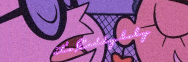 Cedlebrity's profile banner image