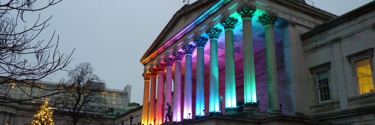 UCL Psych & Lang Sci banner
