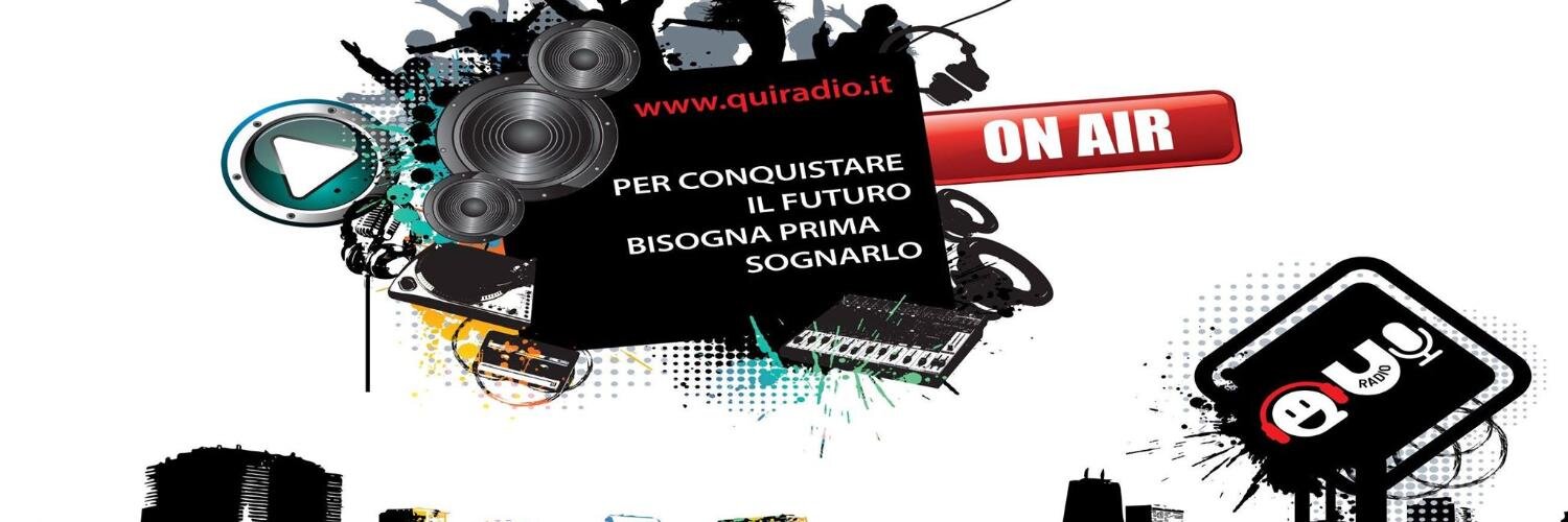 qui_radio's profile banner image