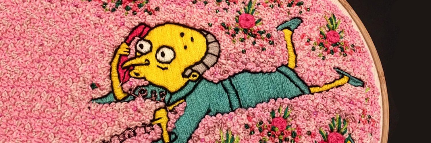 marianafg's profile banner image