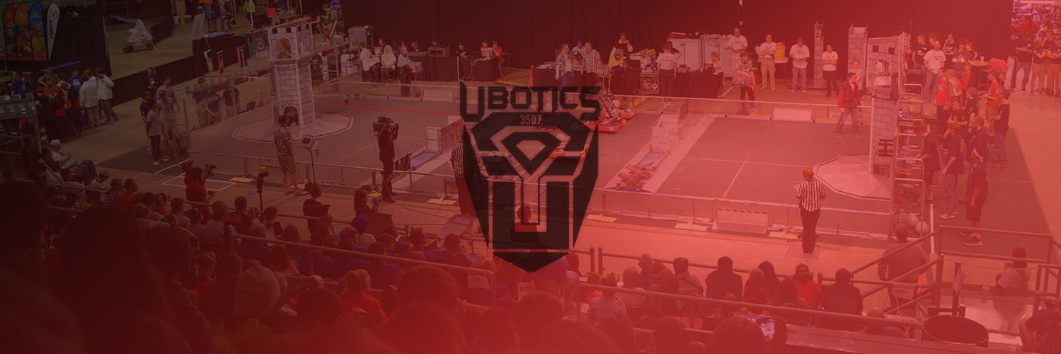 Ubotics's profile banner image