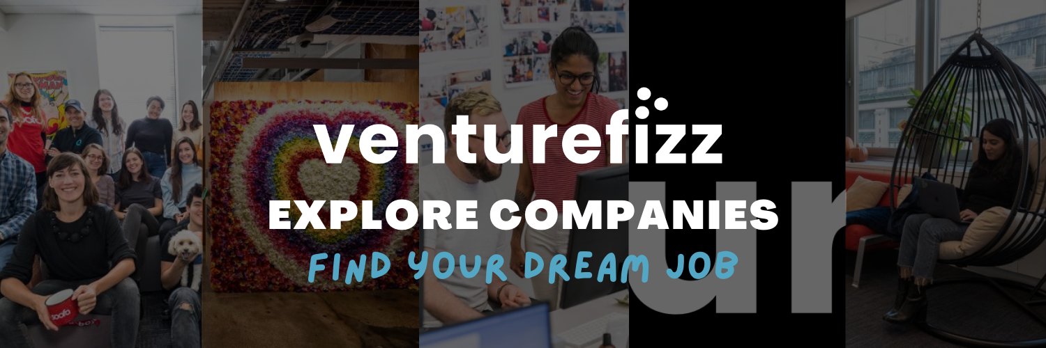 VentureFizz banner