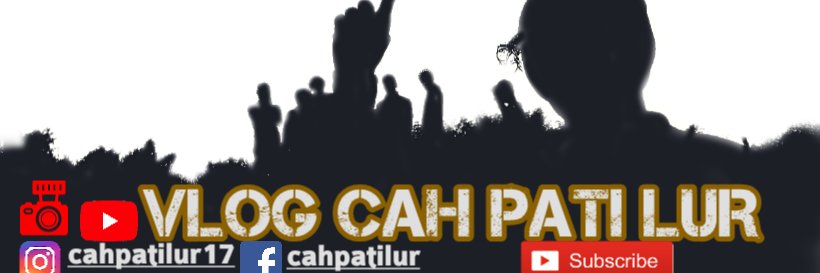CAH PATI LUR banner