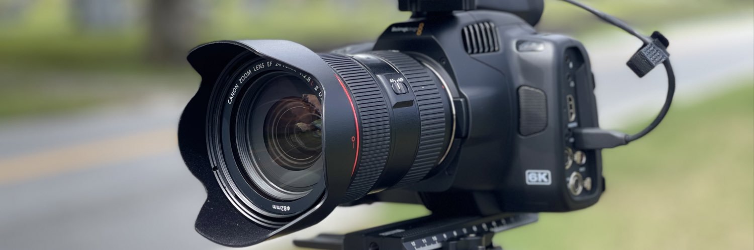 SilverCamera's profile banner image