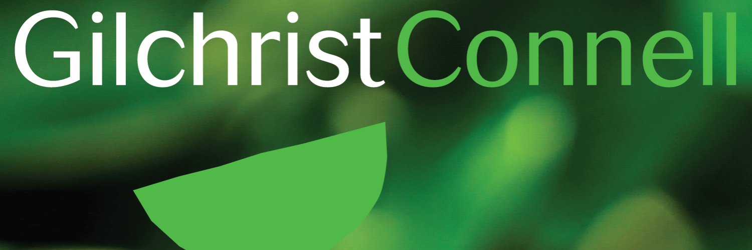 Gilchrist Connell banner