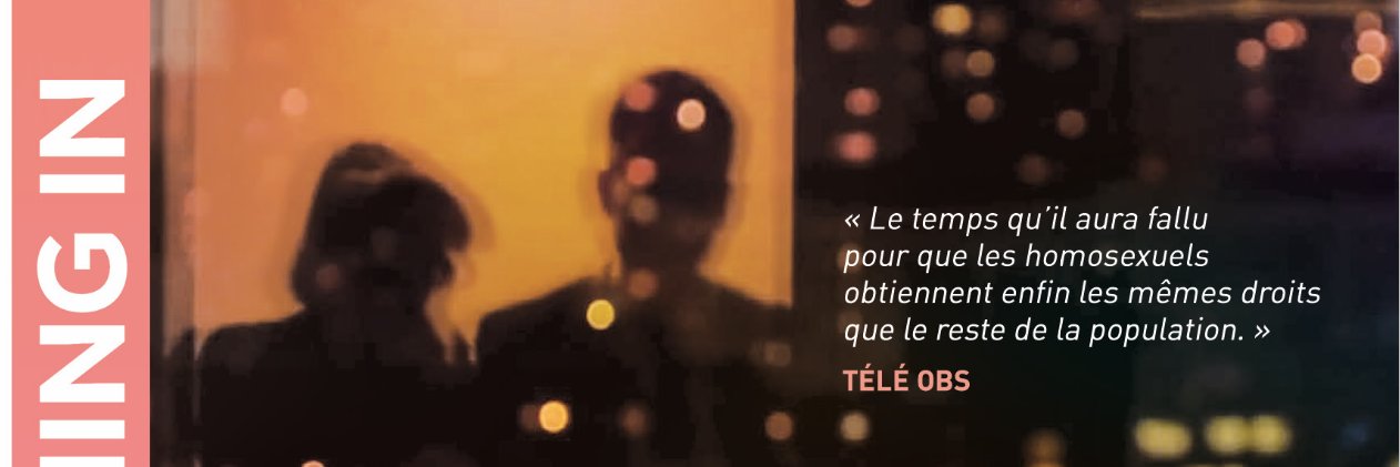 MDemeulandre's profile banner image