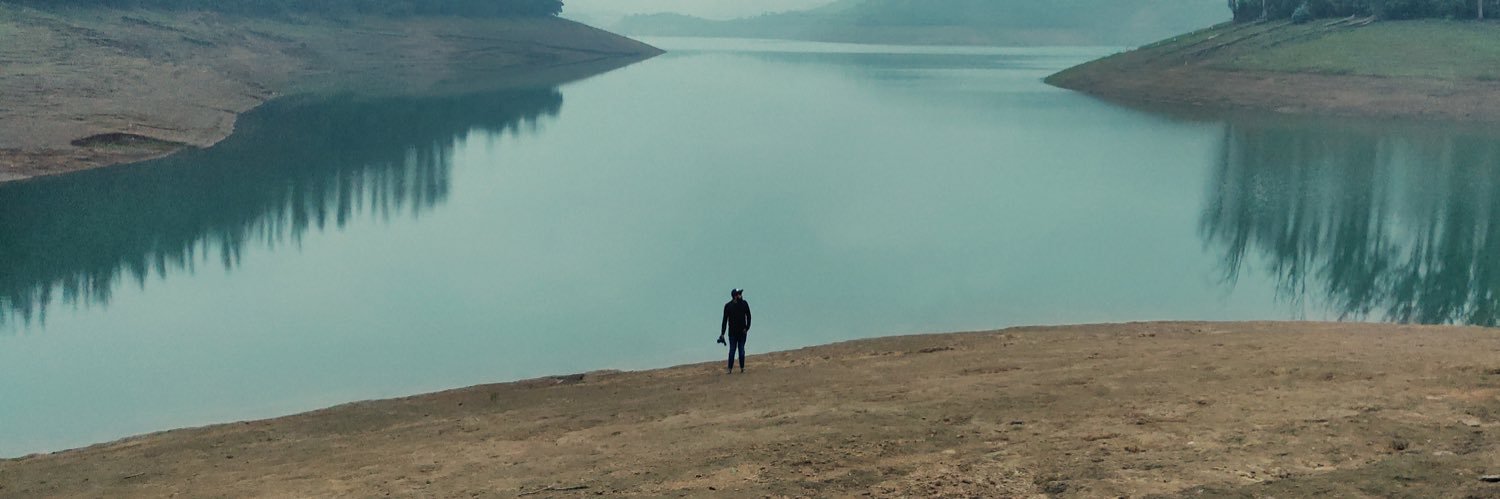 Brendon Shushanth banner