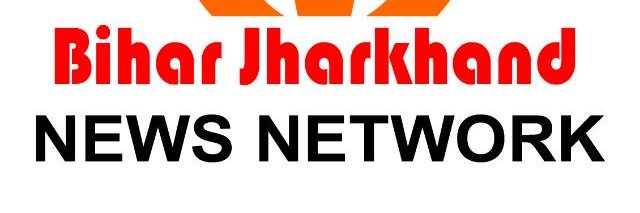 Bihar Jharkhand News Network banner