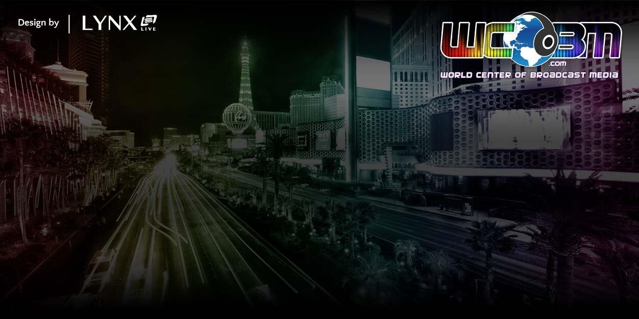 WCOBMLive's profile banner image