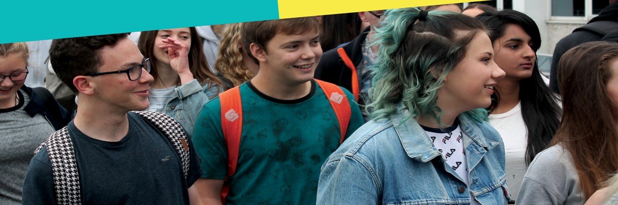 Worthing College banner