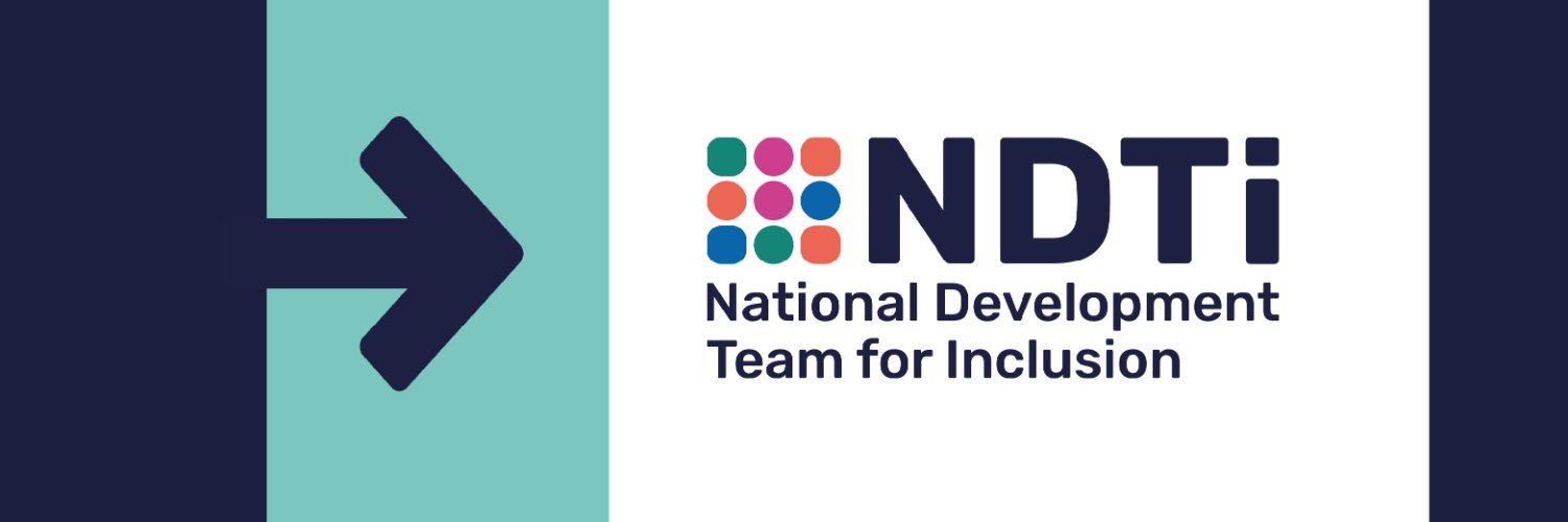 NDTi banner