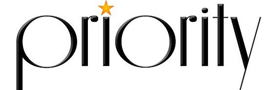 Priority Casting Agency banner