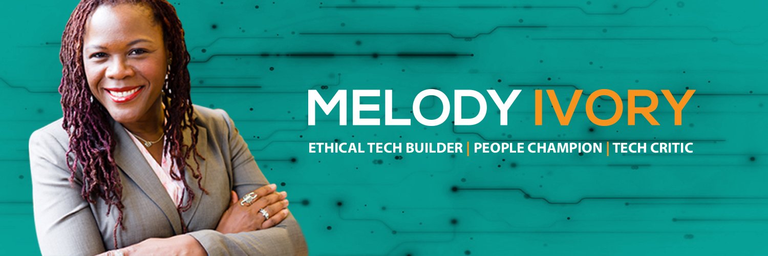 Melody Ivory banner
