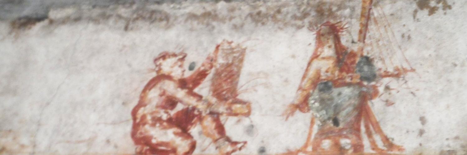 AfroditeKP's profile banner image