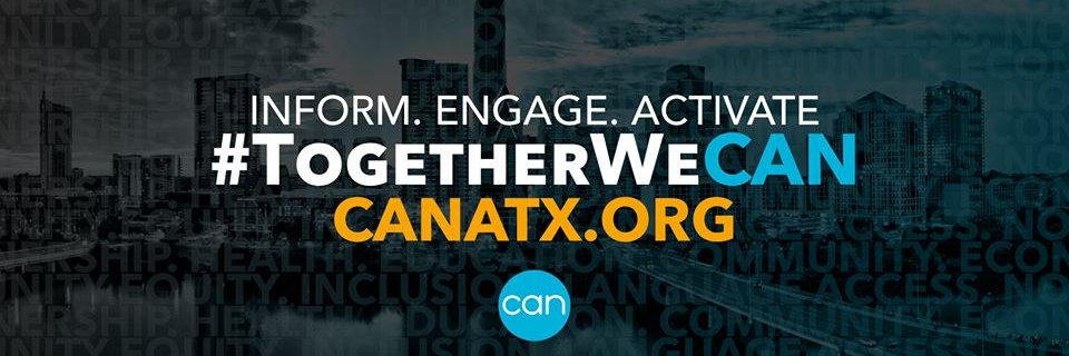 Community Advancement Network (CAN) banner