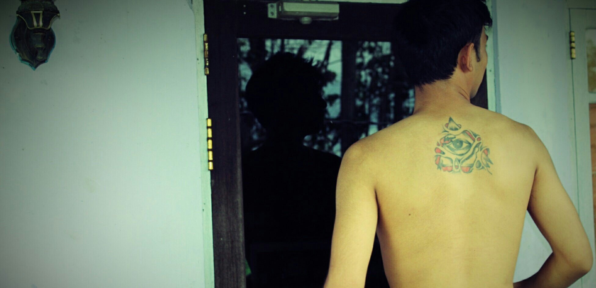 Lciferr's profile banner image