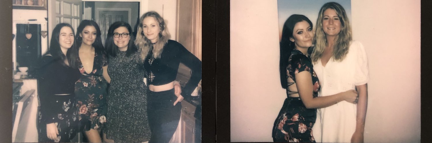 LucyyThomas's profile banner image