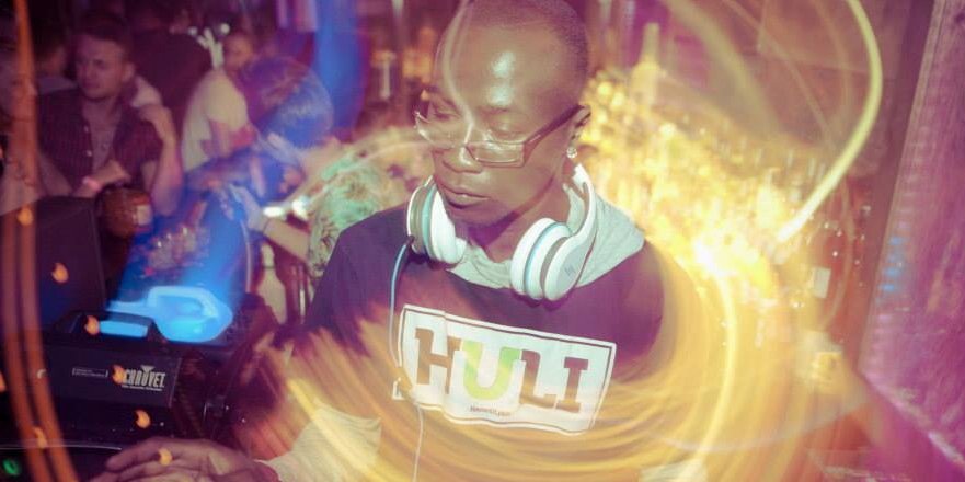 PierreWallaceDJ's profile banner image