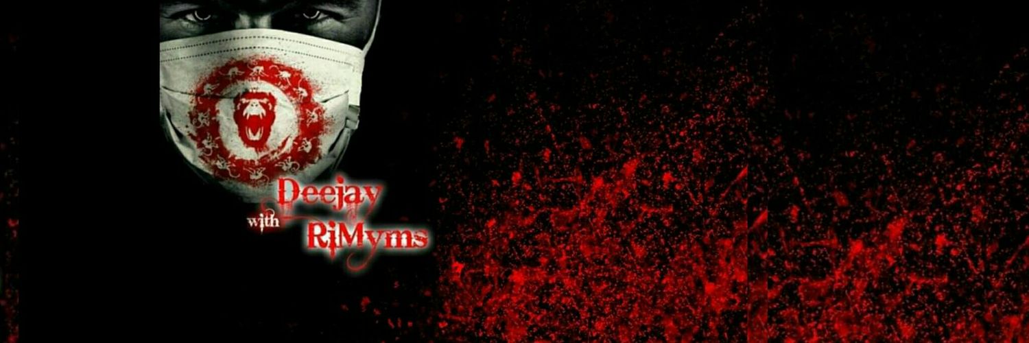 DeejayRiMyms's profile banner image