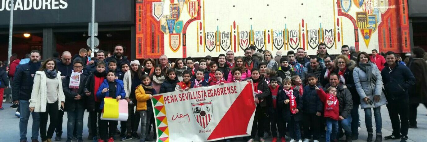 PS Egabrense banner