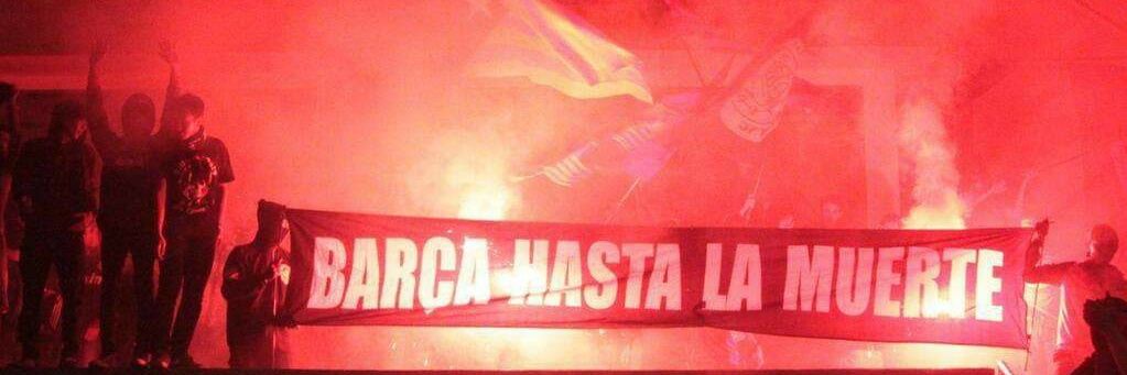 INDOBARCA_BDG's profile banner image