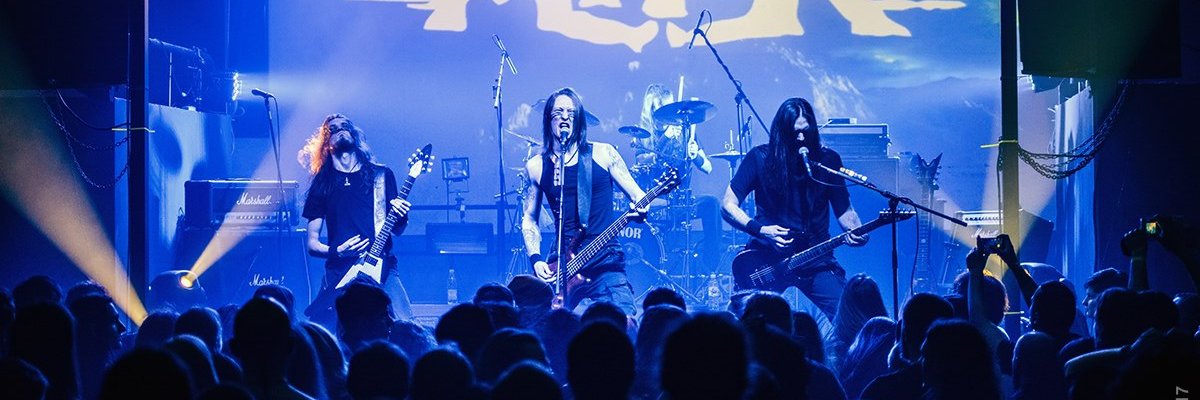 Alfar_band's profile banner image