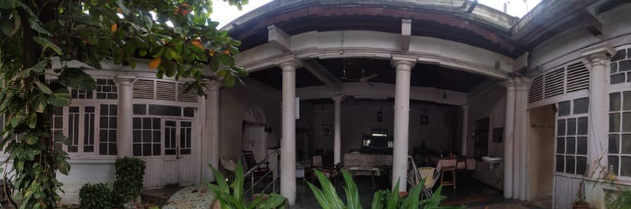 Venkateshwarlu.K banner