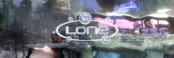 Lone Profile Banner