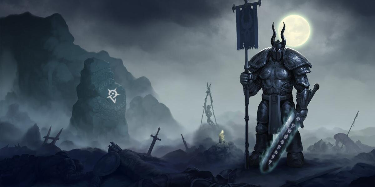 moonknightseven's profile banner image