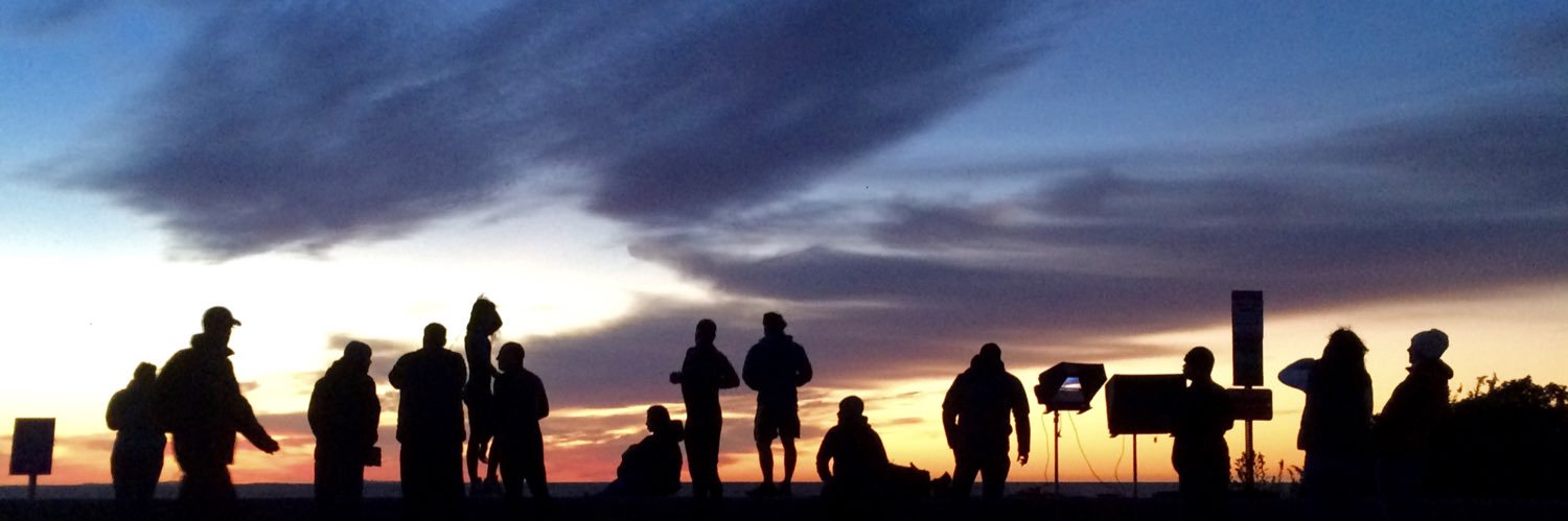 DGA Productions banner