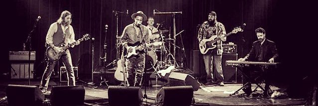 CJHarrisMusic's profile banner image