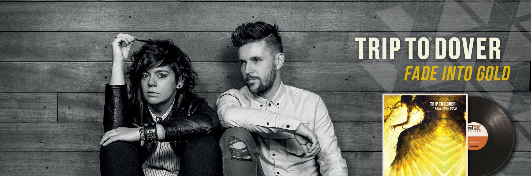 Trip to Dover banner