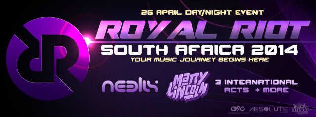 RoyalRiotSA's profile banner image