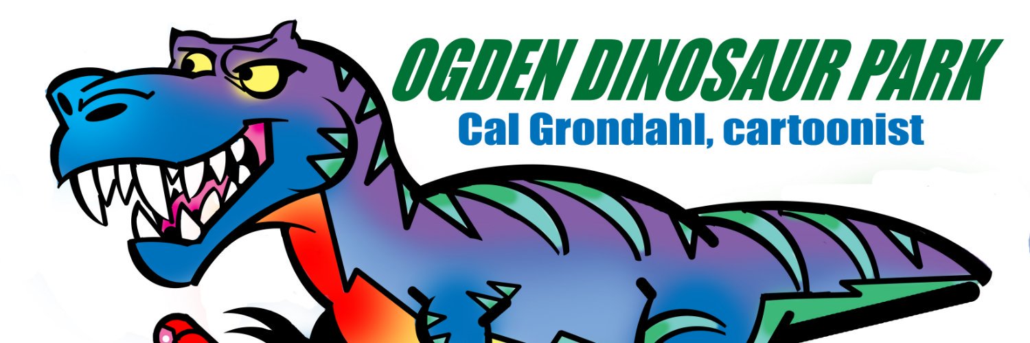CalGrondahl's profile banner image