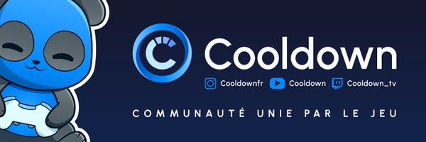 Cooldownfr Profile Banner