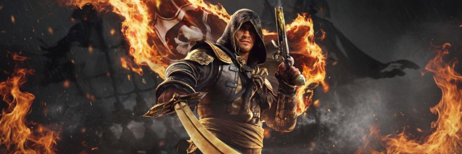 Keers2013's profile banner image